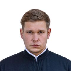 Бахтеров Тимофей Валерьевич